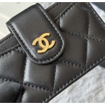 2026年2月20日新作高品質Chanel本革財布 /LYS工場