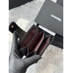2026年2月20日新作高品質Chanel本革財布 /LYS工場
