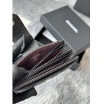 2026年2月20日新作高品質Chanel本革財布 /LYS工場