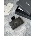 2026年2月20日新作高品質Chanel本革財布 /LYS工場