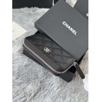 2026年2月20日新作高品質Chanel本革財布 /LYS工場