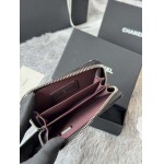 2026年2月20日新作高品質Chanel本革財布 /LYS工場