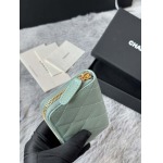 2026年2月20日新作高品質Chanel本革財布 /LYS工場