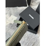 2026年2月20日新作高品質Chanel本革財布 /LYS工場