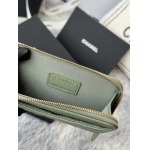 2026年2月20日新作高品質Chanel本革財布 /LYS工場