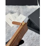 2026年2月20日新作高品質Chanel本革財布 /LYS工場