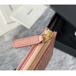 2026年2月20日新作 高品質Chanel本革財布 /LYS工場