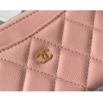 2026年2月20日新作 高品質Chanel本革財布 /LYS工場