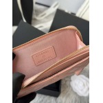 2026年2月20日新作 高品質Chanel本革財布 /LYS工場