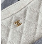 2026年2月20日新作高品質Chanel本革財布 /LYS工場