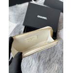 2026年2月20日新作高品質Chanel本革財布 /LYS工場