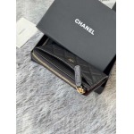 2026年2月20日新作高品質Chanel本革財布 /LYS工場