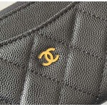 2026年2月20日新作高品質Chanel本革財布 /LYS工場