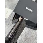 2026年2月20日新作高品質Chanel本革財布 /LYS工場