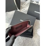 2026年2月20日新作高品質Chanel本革財布 /LYS工場