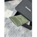 2026年2月20日新作高品質Chanel名刺入れです /LYS工場