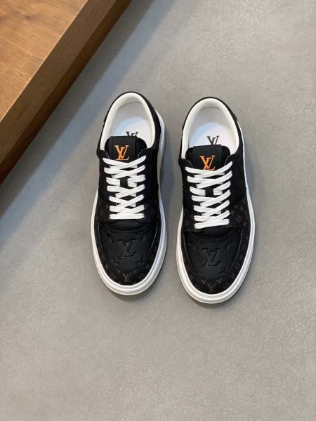 2026年2月21日入荷新作Louis Vuitton靴/ス...