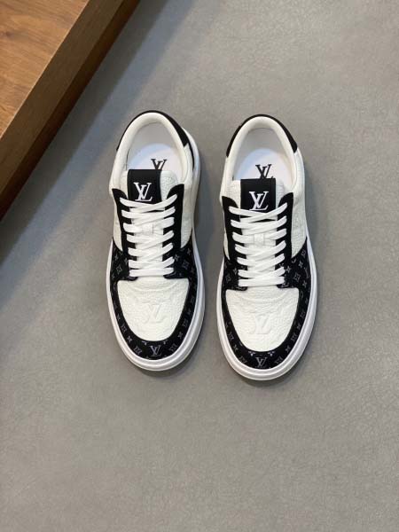 2026年2月21日入荷新作Louis Vuitton靴/ス...