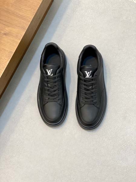 2026年2月21日入荷新作Louis Vuitton靴/ス...