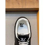 2026年2月21日入荷新作Louis Vuitton靴/スニーカー人気商品★/誕生日プレゼント/流行/高品質/JY工場