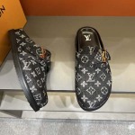 2026年2月21日入荷新作Louis Vuitton靴/スニーカー人気商品★/誕生日プレゼント/流行/高品質/JY工場