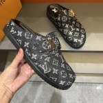 2026年2月21日入荷新作Louis Vuitton靴/スニーカー人気商品★/誕生日プレゼント/流行/高品質/JY工場