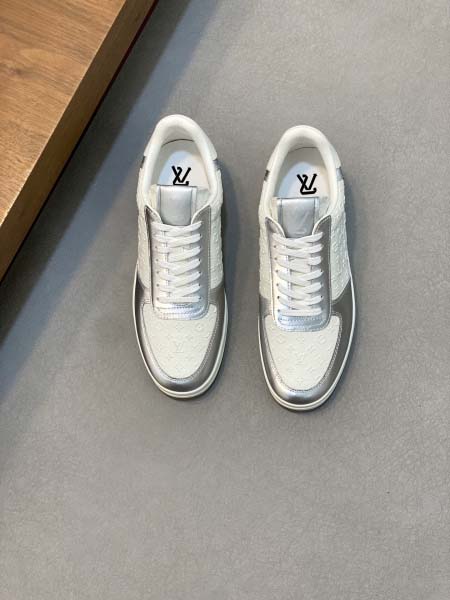 2026年2月21日入荷新作Louis Vuitton靴/ス...
