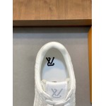 2026年2月21日入荷新作Louis Vuitton靴/スニーカー人気商品★/誕生日プレゼント/流行/高品質/JY工場