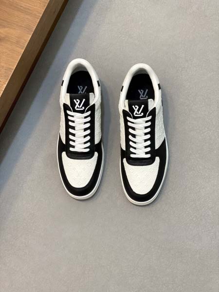 2026年2月21日入荷新作Louis Vuitton靴/ス...