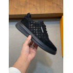 2026年2月21日入荷新作Louis Vuitton靴/スニーカー人気商品★/誕生日プレゼント/流行/高品質/JY工場