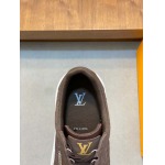 2026年2月21日入荷新作Louis Vuitton靴/スニーカー人気商品★/誕生日プレゼント/流行/高品質/JY工場