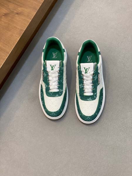 2026年2月21日入荷新作Louis Vuitton靴/ス...