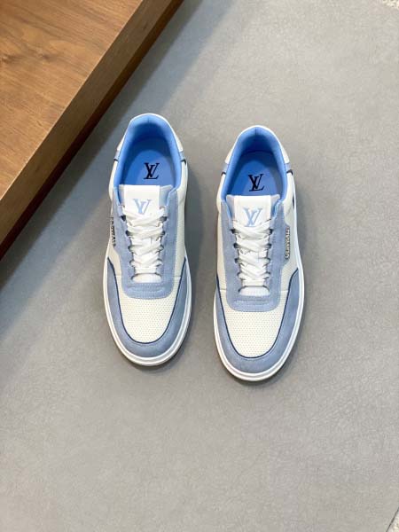 2026年2月21日入荷新作Louis Vuitton靴/ス...