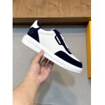 2026年2月21日入荷新作Louis Vuitton靴/スニーカー人気商品★/誕生日プレゼント/流行/高品質/JY工場