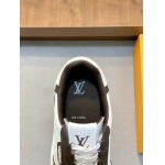 2026年2月21日入荷新作Louis Vuitton靴/スニーカー人気商品★/誕生日プレゼント/流行/高品質/JY工場