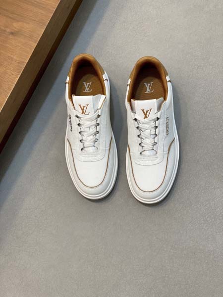 2026年2月21日入荷新作Louis Vuitton靴/ス...