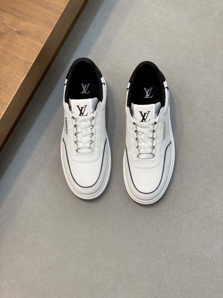 2026年2月21日入荷新作Louis Vuitton靴/ス...