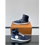 2026年2月21日入荷新作Louis Vuitton靴/スニーカー人気商品★/誕生日プレゼント/流行/高品質/JY工場