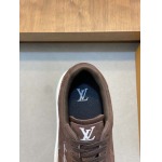 2026年2月21日入荷新作Louis Vuitton靴/スニーカー人気商品★/誕生日プレゼント/流行/高品質/JY工場