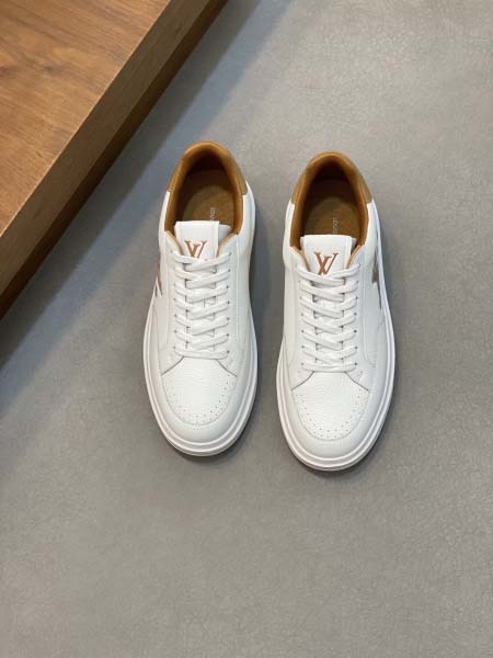 2026年2月21日入荷新作Louis Vuitton靴/ス...