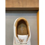 2026年2月21日入荷新作Louis Vuitton靴/スニーカー人気商品★/誕生日プレゼント/流行/高品質/JY工場