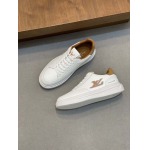 2026年2月21日入荷新作Louis Vuitton靴/スニーカー人気商品★/誕生日プレゼント/流行/高品質/JY工場