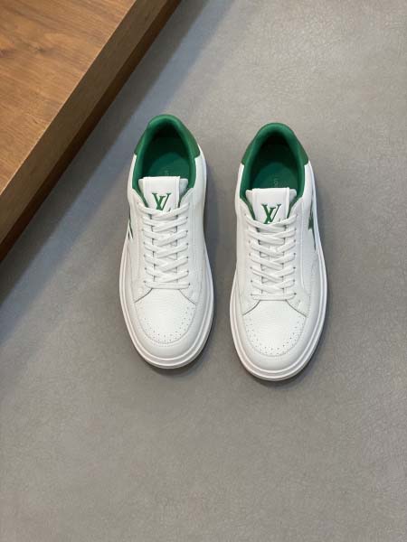 2026年2月21日入荷新作Louis Vuitton靴/ス...