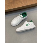 2026年2月21日入荷新作Louis Vuitton靴/スニーカー人気商品★/誕生日プレゼント/流行/高品質/JY工場