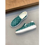 2026年2月21日入荷新作Louis Vuitton靴/スニーカー人気商品★/誕生日プレゼント/流行/高品質/JY工場