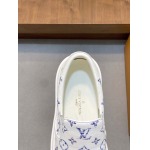 2026年2月21日入荷新作Louis Vuitton靴/スニーカー人気商品★/誕生日プレゼント/流行/高品質/JY工場