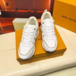 2026年2月21日入荷新作Louis Vuitton靴/スニーカー人気商品★/誕生日プレゼント/流行/高品質/JY工場