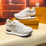 2026年2月21日入荷新作Louis Vuitton靴/スニーカー人気商品★/誕生日プレゼント/流行/高品質/JY工場