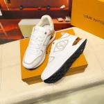 2026年2月21日入荷新作Louis Vuitton靴/スニーカー人気商品★/誕生日プレゼント/流行/高品質/JY工場