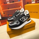 2026年2月21日入荷新作Louis Vuitton靴/スニーカー人気商品★/誕生日プレゼント/流行/高品質/JY工場